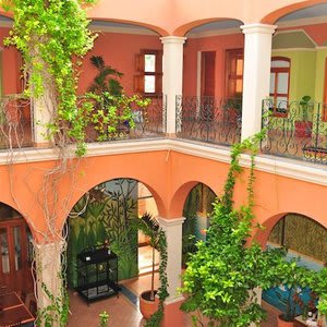 Boutique Casa San Ángel