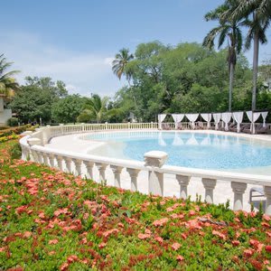 Hotel La Iguana de Santa Fe de Antioquia