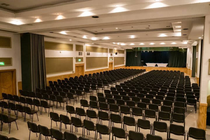 Salón de eventos