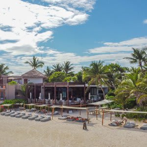 Lula Tulum - Colibri Boutique Hotels