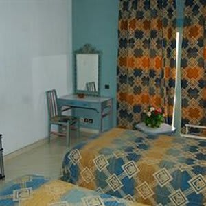 Hotel Amine