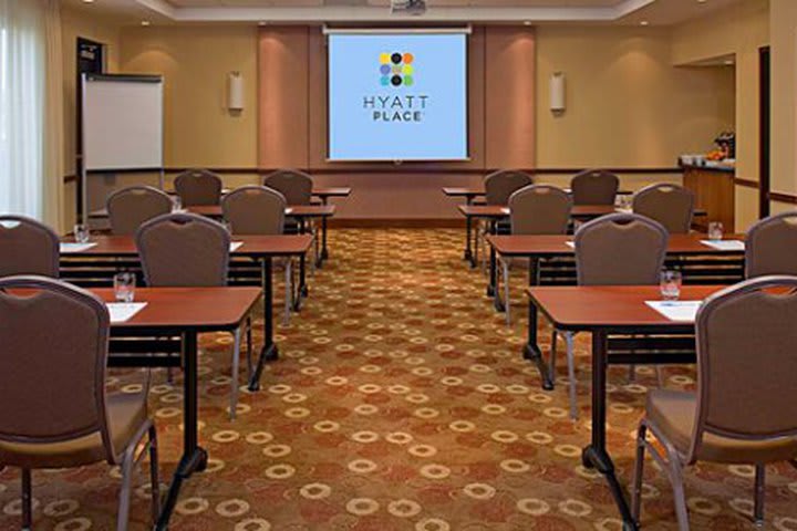 Salón de eventos del Hyatt Place en Orlando