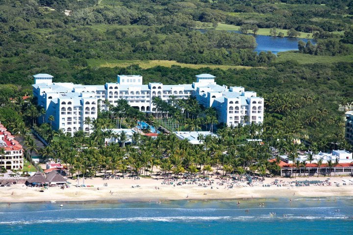 Riu Jalisco - All Inclusive