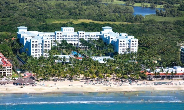 Riu Jalisco - All Inclusive