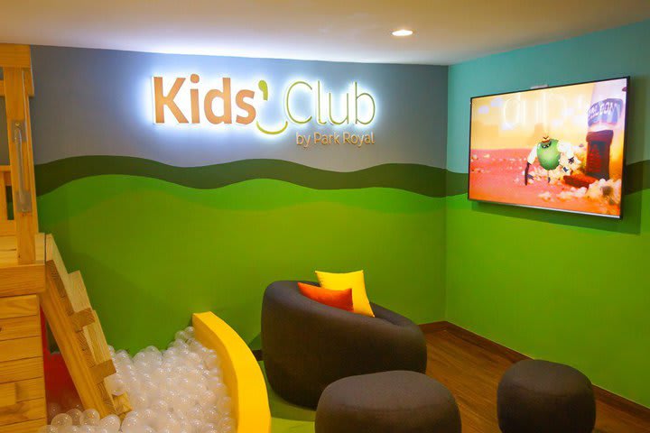 Club de niños