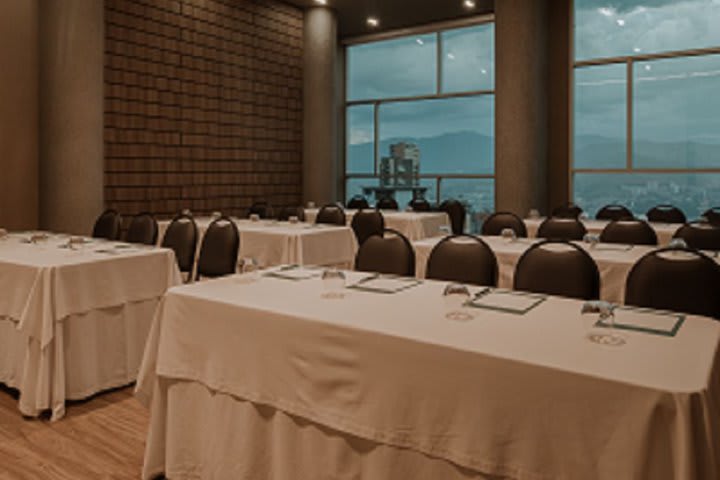 Salón de eventos