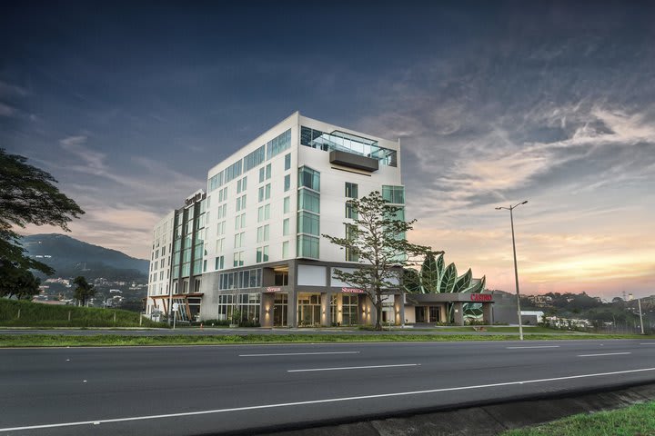 Sheraton San José Costa Rica