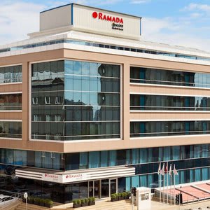 Ramada Encore by Wyndham Istanbul Kartal