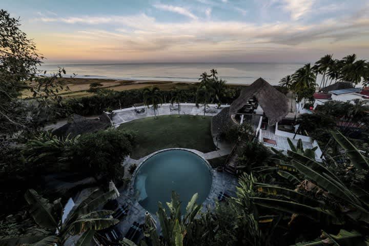 Hotel Maraica San Pancho