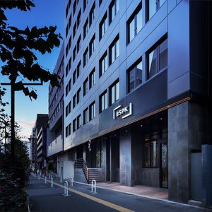 BESPOKE HOTEL Shinjuku