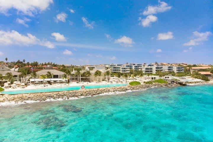 Papagayo Beach Hotel