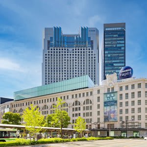 Swissotel Nankai Osaka