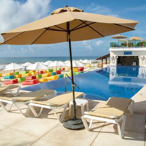 Ocean Dream Cancun by Guru Hotel