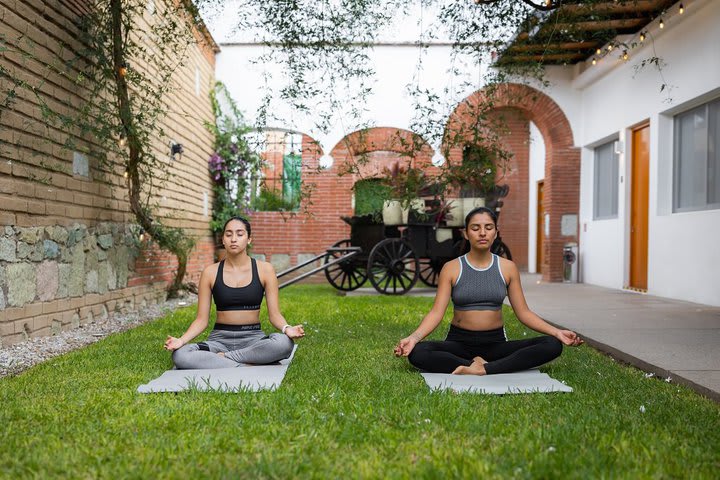 Actividades al aire libre