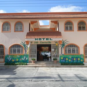 HOTEL ISLA ESMERALDA