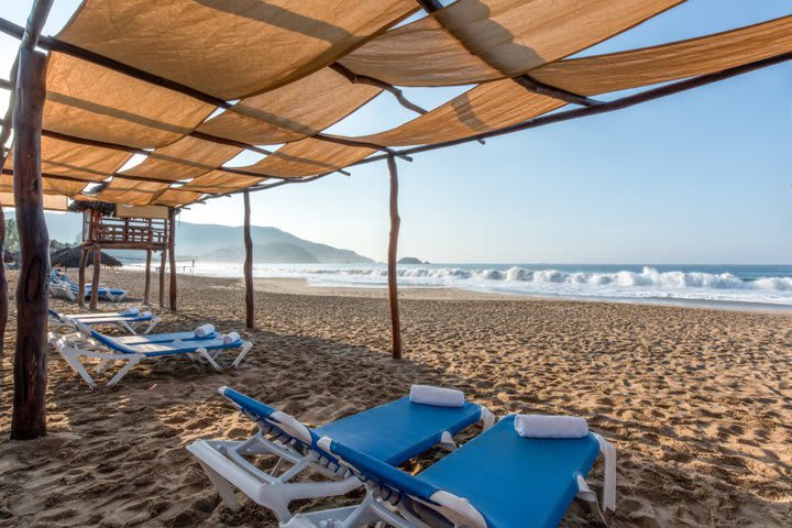 Park Royal Beach Ixtapa