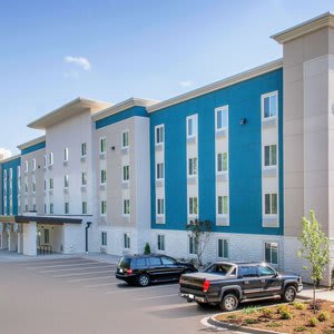 Extended Stay America Select Suites Orlando Kissimmee