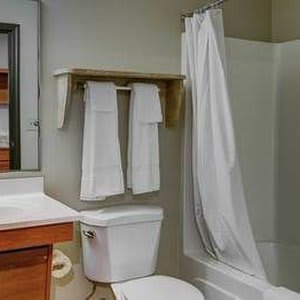 WoodSpring Suites San Antonio South