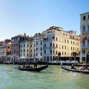 The St. Regis Venice