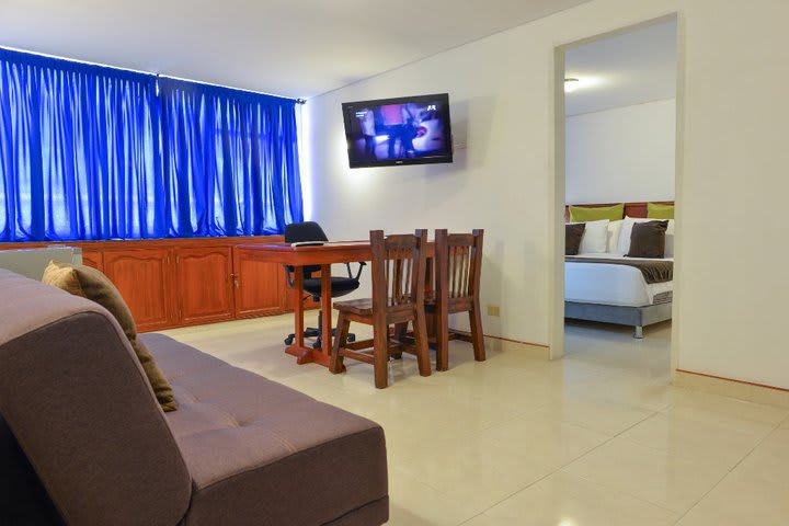 Hotel Hotel Thama Palmira