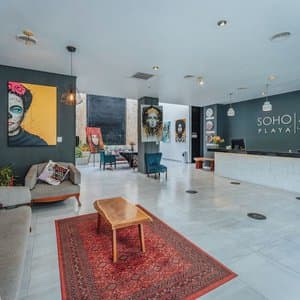 Soho Playa Hotel