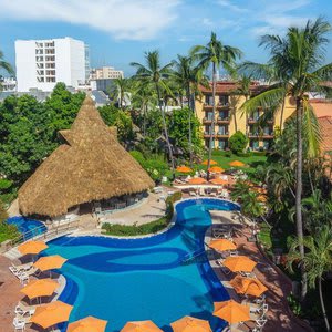 Hacienda Buenaventura Hotel & Beach Club - All Inclusive