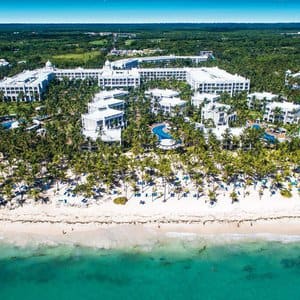 Riu Palace Bavaro - All Inclusive