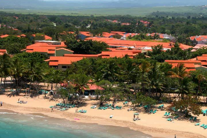 Beach House Playa Dorada