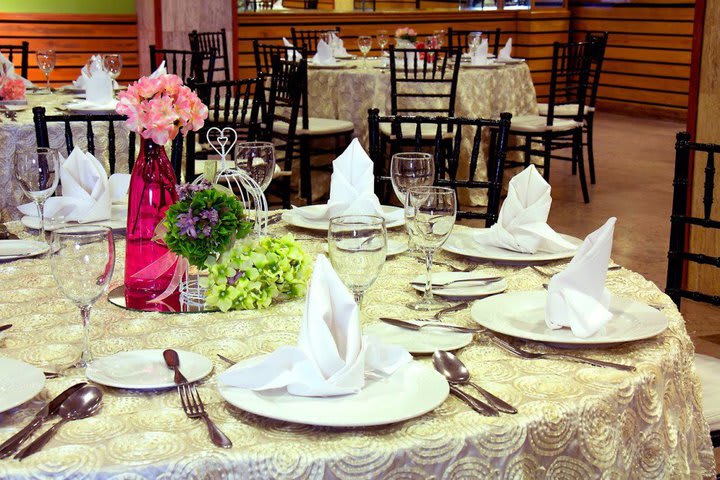 Salón de eventos