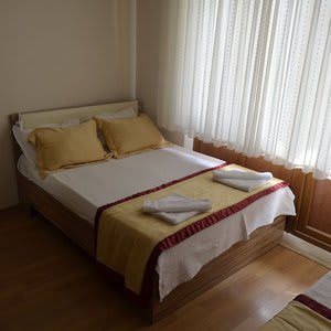 Eliz Butik Hotel