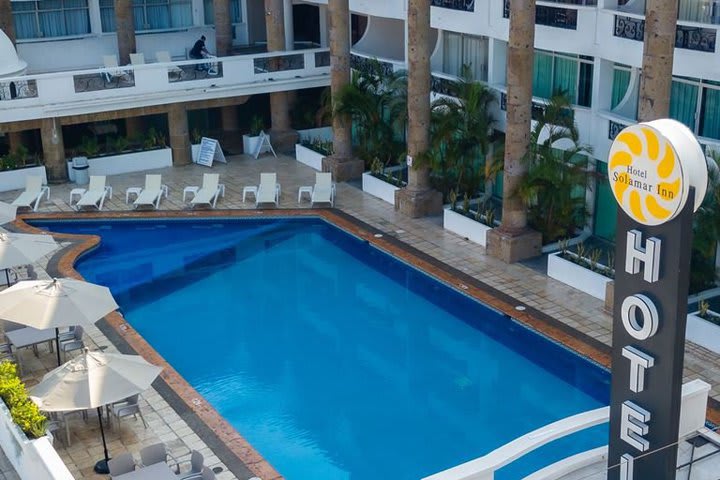 Solamar Inn Mazatlán