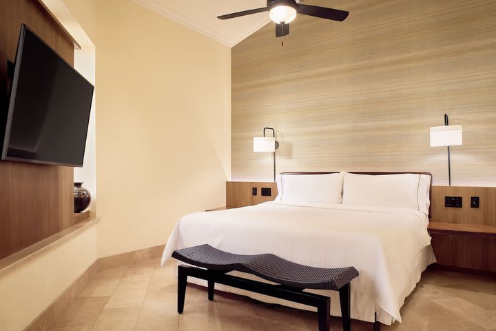 Img - Premium Jr. Suite, 1 Bedroom, 2 Doble Beds