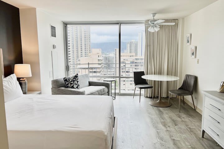 Condo, 1 Bedroom