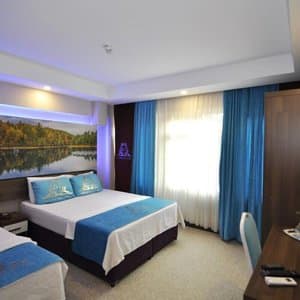 Dream Time Hotel & Spa Antalya