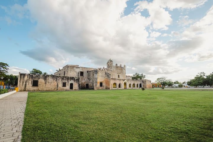 Hacienda San Miguel