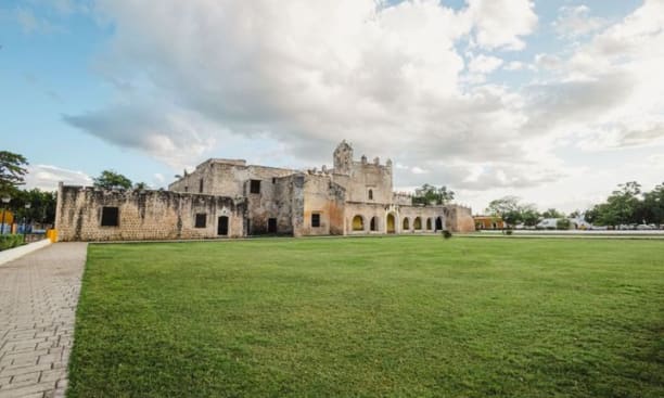 Hacienda San Miguel