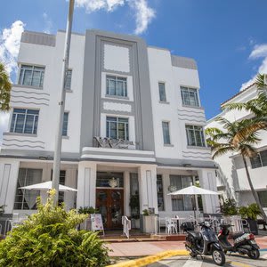 The Whitelaw Hotel, a South Beach Group Hotel