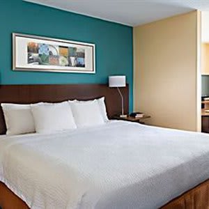 Fairfield Inn & Suites by Marriott Chicago Naperville/Aurora