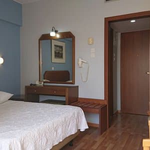 Economy Hotel