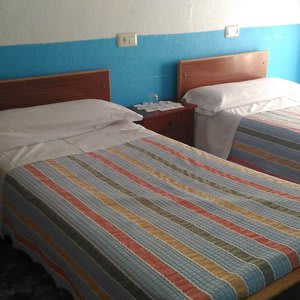 Hostal Palacios Fuencarral