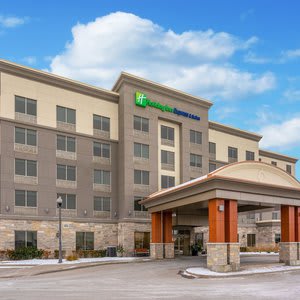 Holiday Inn Express & Suites Vaughan-Southwest