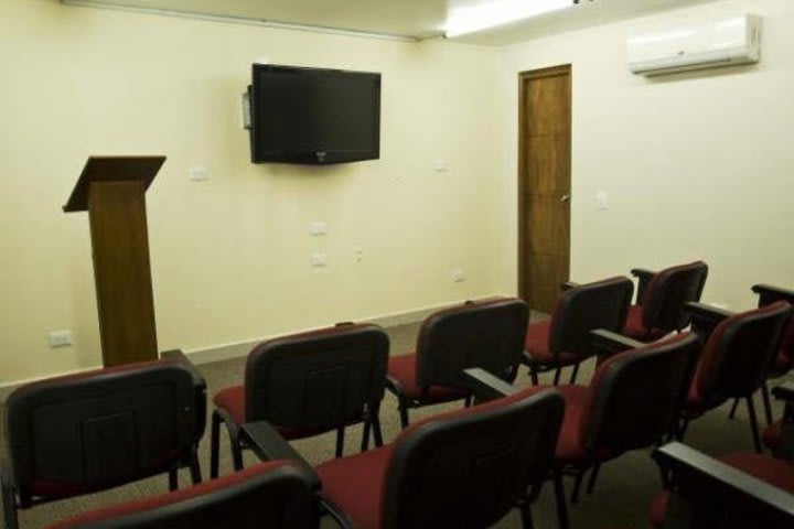 Sala de juntas