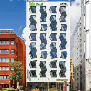 ibis Styles London Ealing