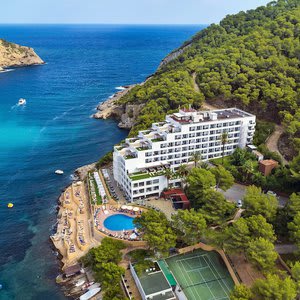 Palladium Hotel Cala Llonga - Adults Only