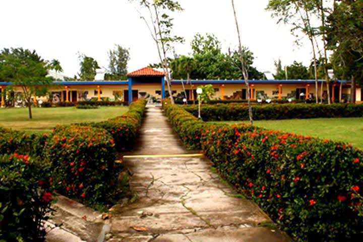 Islazul Villa El Bosque
