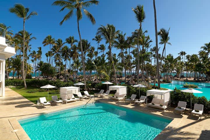 The Level at Melia Punta Cana Beach Adults Only All Inclusive