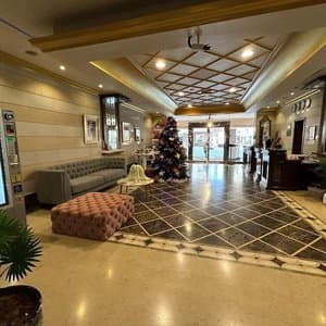 Al Raya Hotel Apartment