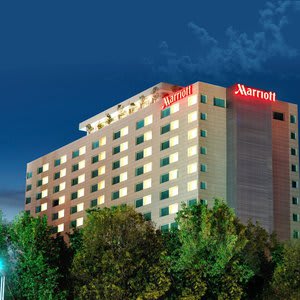 Marriott Reforma