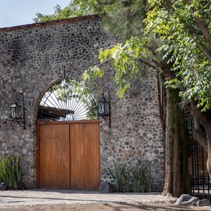 Hacienda Gamboa