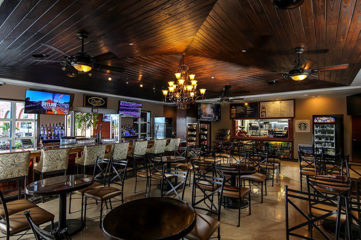 Drafts Sports Bar & Grill Express